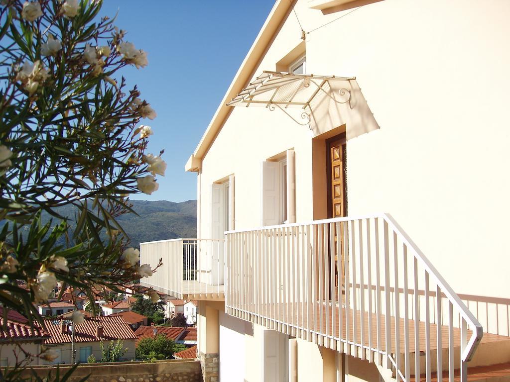Bellevue Villa Prades  Eksteriør billede