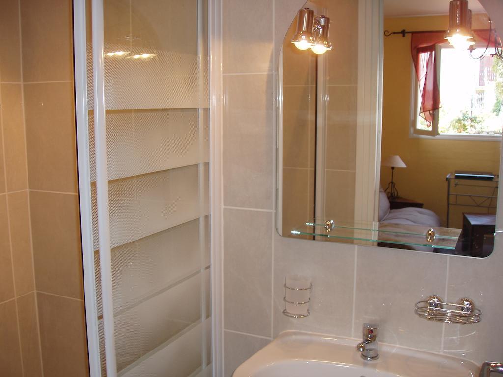 Bellevue Villa Prades  Eksteriør billede