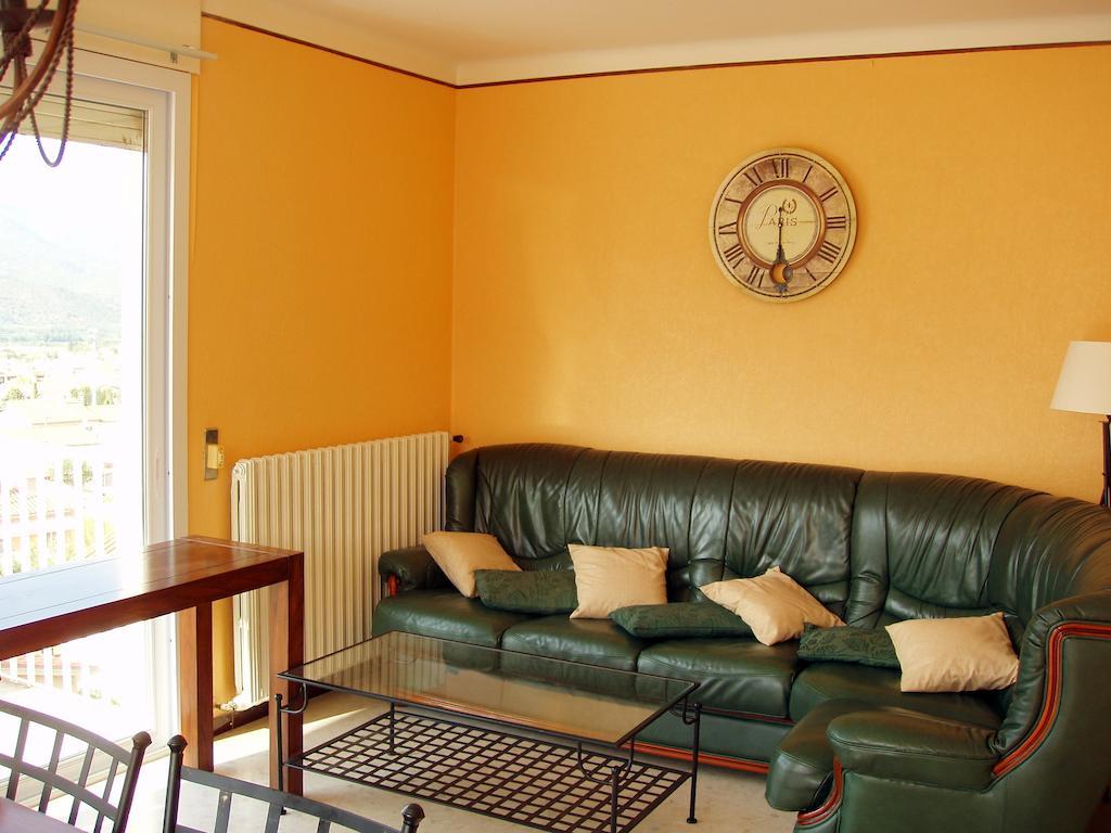 Bellevue Villa Prades  Værelse billede