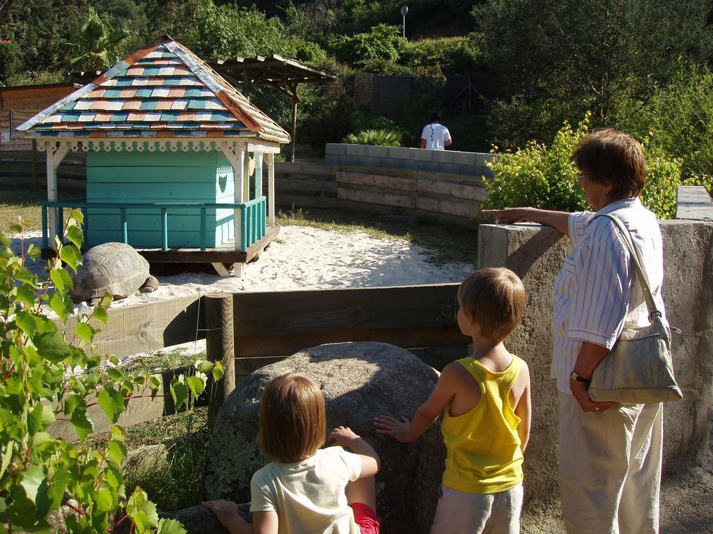 Bellevue Villa Prades  Eksteriør billede
