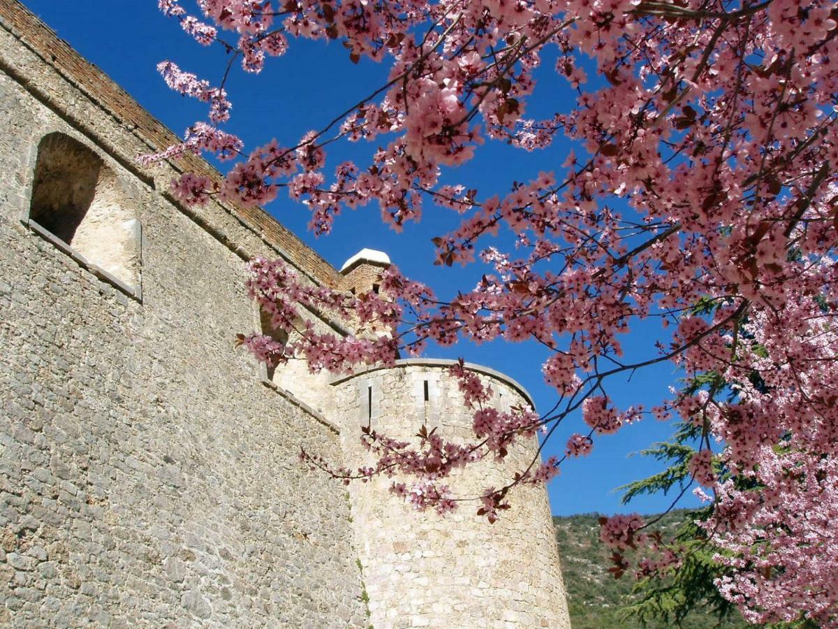 Bellevue Villa Prades  Eksteriør billede