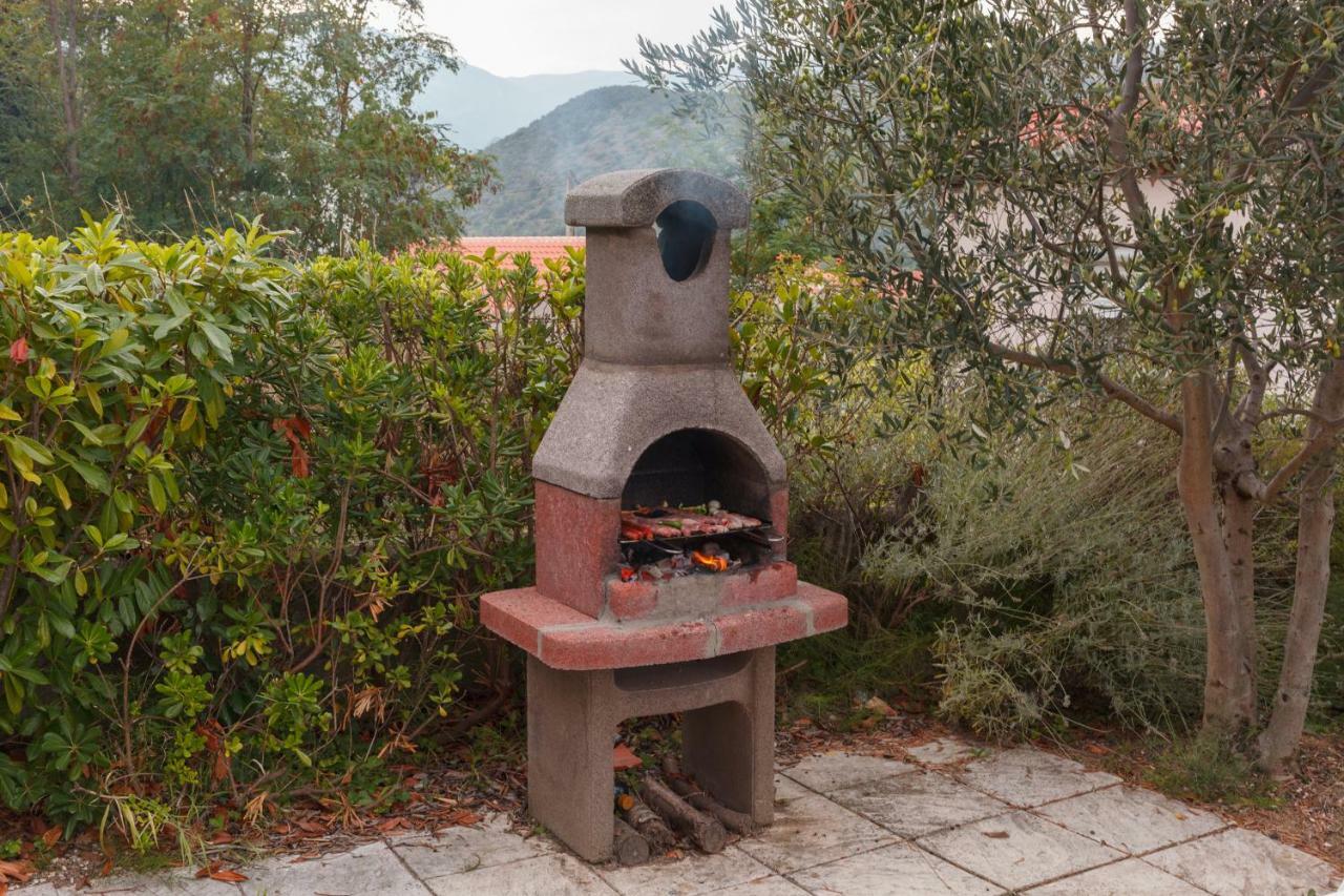 Bellevue Villa Prades  Eksteriør billede